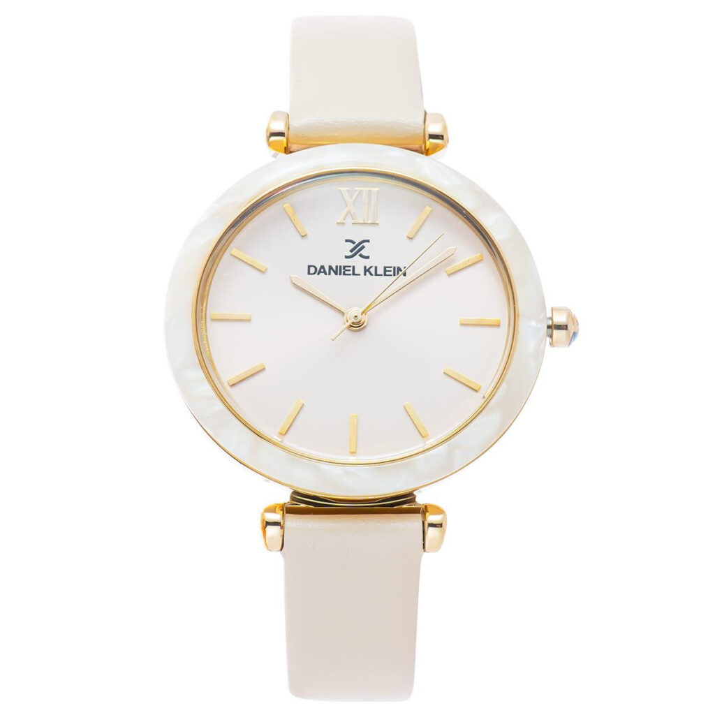Daniel Klein 36mm Nữ DK.1.12544.5