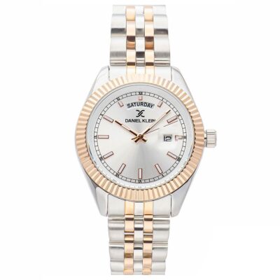 Đồng hồ Daniel Klein 42mm Nam DK.1.12861-6 chính hãng Ảnh sản phẩm Daniel Klein 42mm Nam DK.1.12861-6