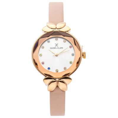 Đồng hồ Daniel Klein 32mm Nữ DK.1.12553.2 chính hãng Ảnh sản phẩm Daniel Klein 32mm Nữ DK.1.12553.2