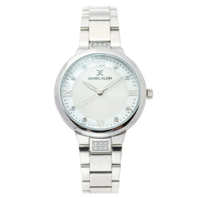 Đồng hồ Daniel Klein 36mm Nữ DK.1.12548.1 chính hãng Ảnh sản phẩm Daniel Klein 36mm Nữ DK.1.12548.1