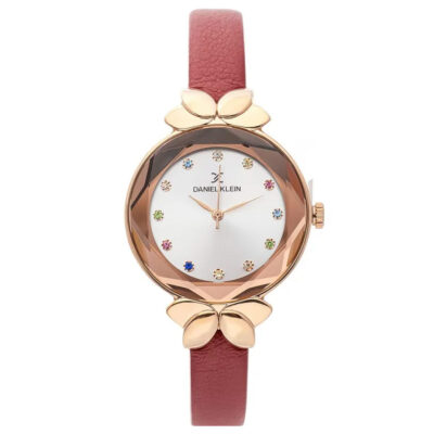 Đồng hồ Daniel Klein 32mm Nữ DK.1.12553.4 chính hãng Ảnh sản phẩm Daniel Klein 32mm Nữ DK.1.12553.4