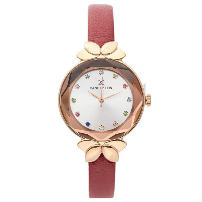 Daniel Klein 32mm Nữ DK.1.12553.4