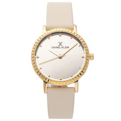 Daniel Klein 34mm Nữ DK.1.12533.4 chính hãng Daniel Klein 34mm Nữ DK.1.12533.4