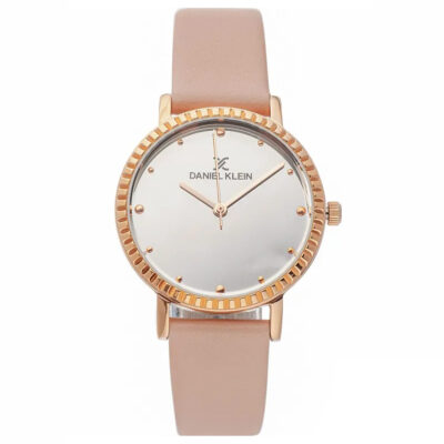 Đồng hồ Daniel Klein 34mm Nữ DK.1.12533.6 chính hãng Ảnh sản phẩm Daniel Klein 34mm Nữ DK.1.12533.6