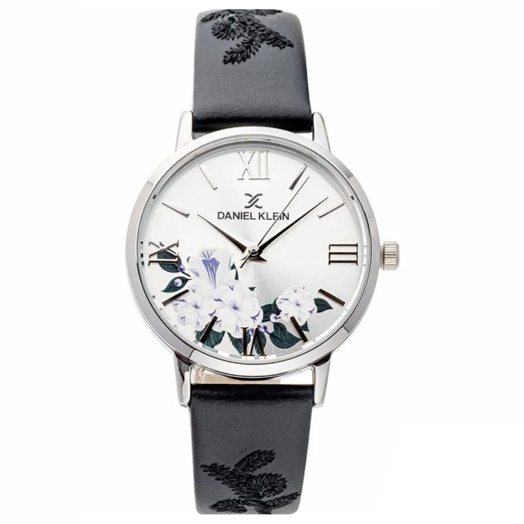 Daniel Klein 34mm Nữ DK.1.12792-1