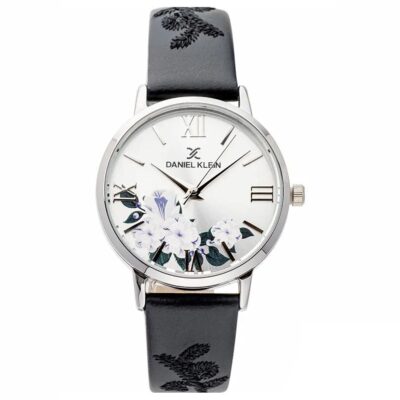 Đồng hồ Daniel Klein 34mm Nữ DK.1.12792-1 chính hãng Ảnh sản phẩm Daniel Klein 34mm Nữ DK.1.12792-1