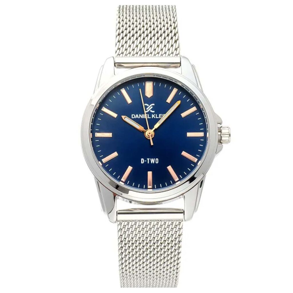 Daniel Klein 33mm Nữ DK.1.12622.4