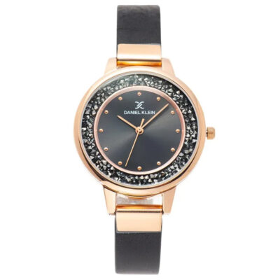 Đồng hồ Daniel Klein 35mm Nữ DK12051-5 chính hãng Ảnh sản phẩm Daniel Klein 35mm Nữ DK12051-5