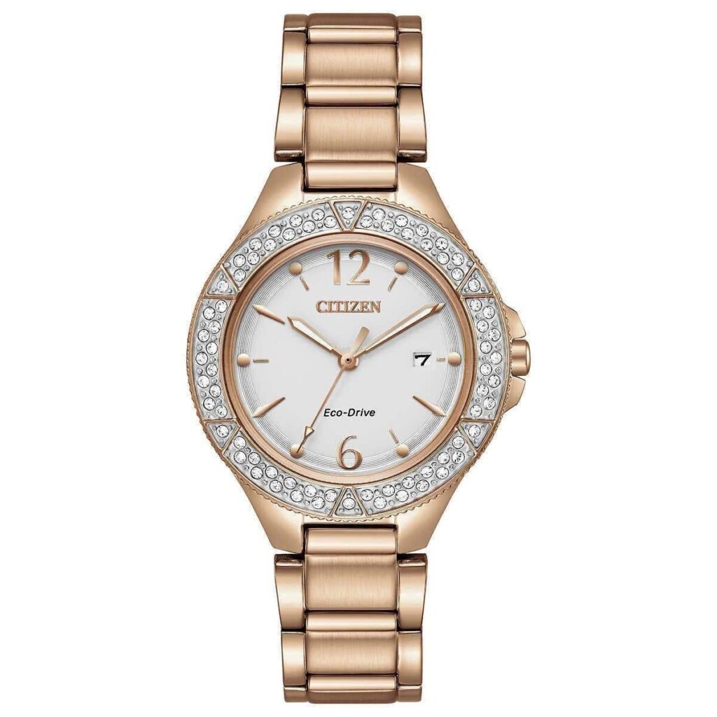 Citizen 31mm Nữ FE1163-56A
