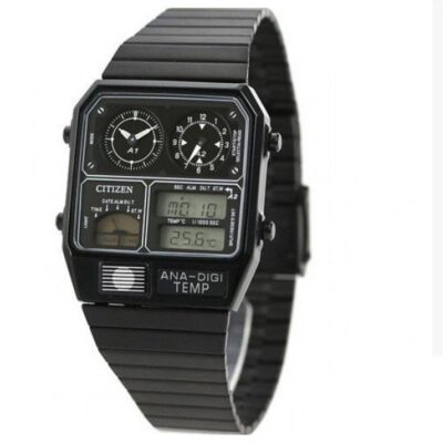 Đồng hồ Citizen 31mm Nam JG2105-93E chính hãng Ảnh sản phẩm Citizen 31mm Nam JG2105-93E