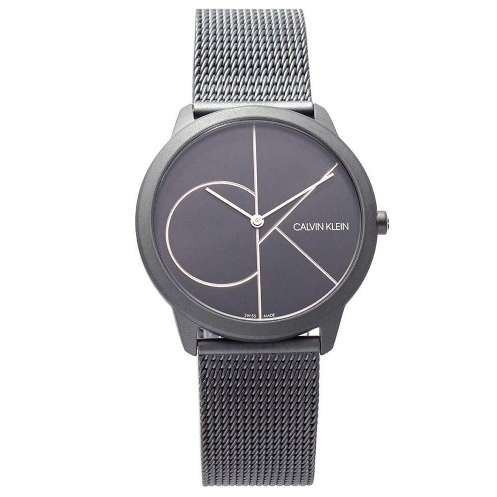 Calvin Klein 40mm Nam K3M5145X