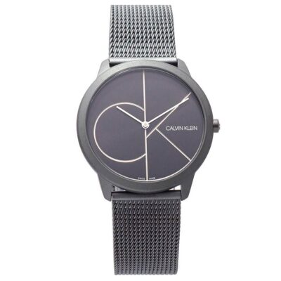 Đồng hồ Calvin Klein 40mm Nam K3M5145X chính hãng Ảnh sản phẩm Calvin Klein 40mm Nam K3M5145X