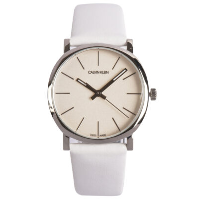 Đồng hồ Calvin Klein 32mm Nữ K8Q331L2 chính hãng Ảnh sản phẩm Calvin Klein 32mm Nữ K8Q331L2