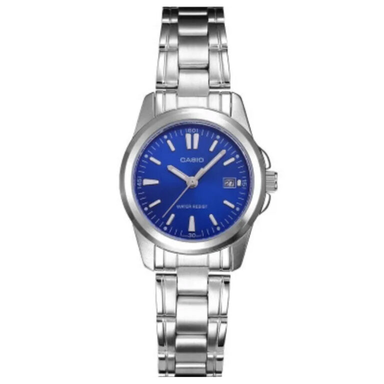 Casio 25.5mm Nữ LTP-1215A-2A2DF