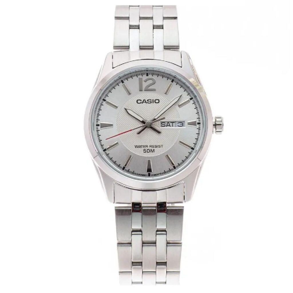 Casio 38mm Nam MTP-1335D-7AVDF