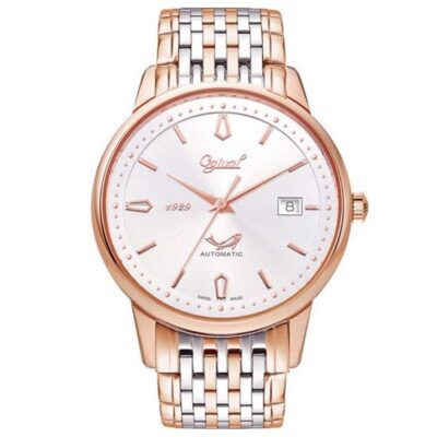 Ảnh sản phẩm Ogival 40mm Nam OG1929-24AGSR-T