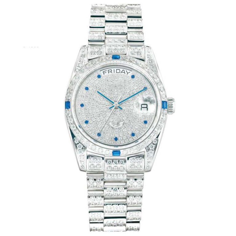 Ogival 36mm Nam OG30399DMW-T