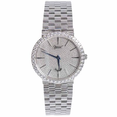 Đồng hồ Ogival 38mm Nam OG377DMW-COC chính hãng Ảnh sản phẩm Ogival 38mm Nam OG377DMW-COC