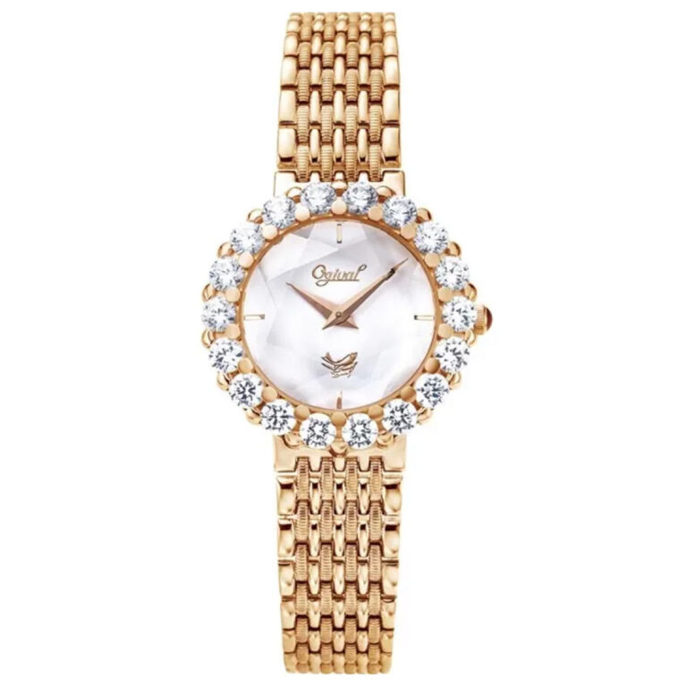 Ogival 29mm Nữ OG380-46DLR