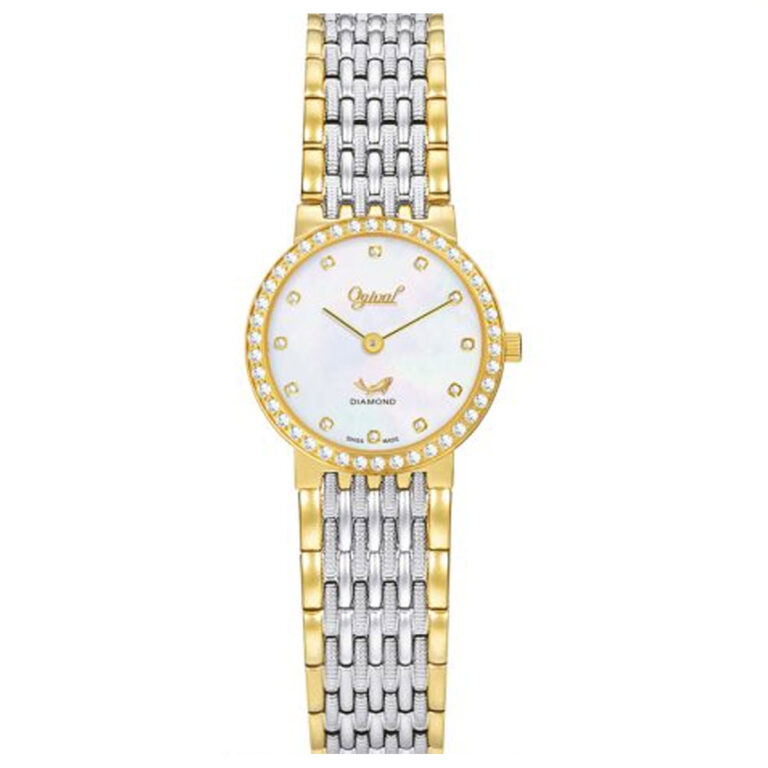 Ogival 24.5mm Nữ OG385-022DLSK-T