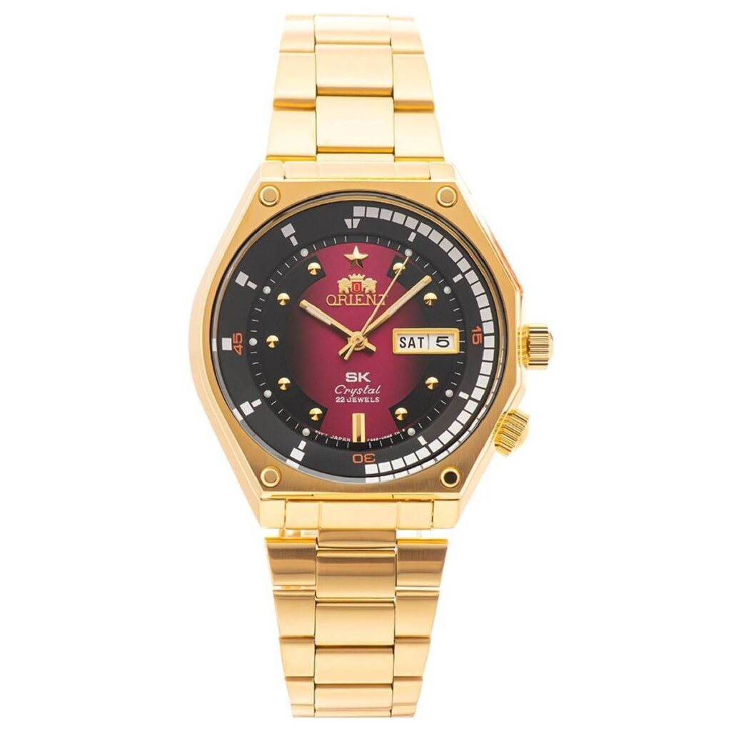 Orient 41.7mm Nam RA-AA0B04R39B