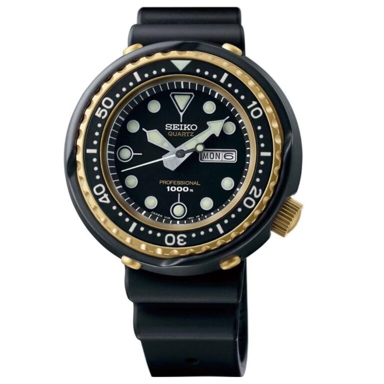 Seiko 49mm Nam S23626J1