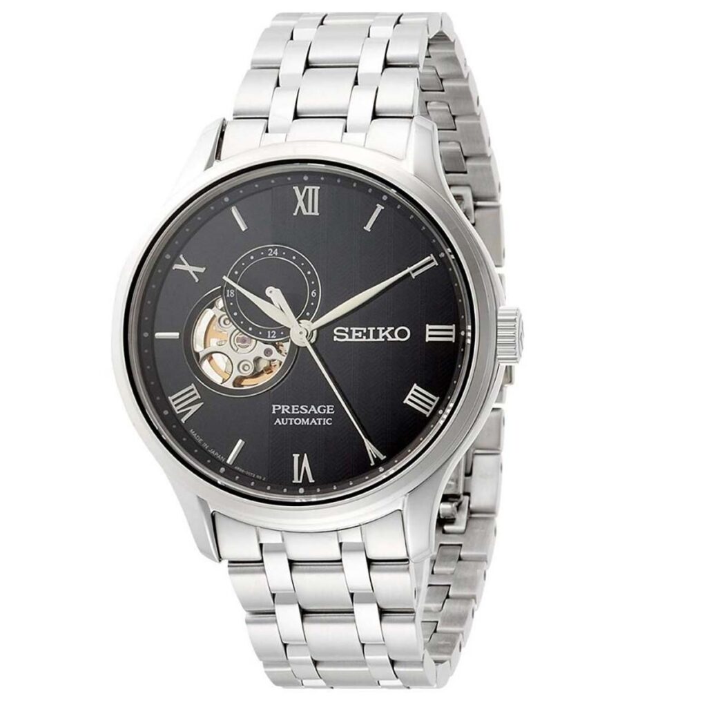 Seiko 42mm Nam SARY093J
