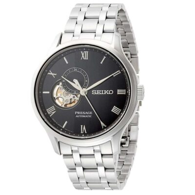 Seiko 42mm Nam SARY093J chính hãng Seiko 42mm Nam SARY093J