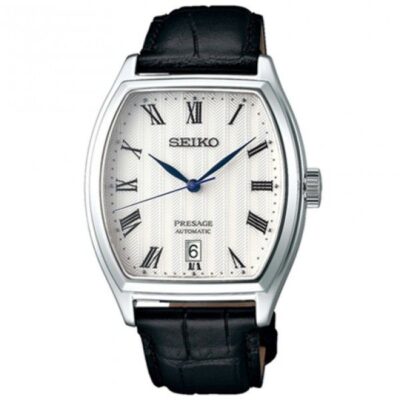 Đồng hồ Seiko 40.5mm Nam SARY111J chính hãng Ảnh sản phẩm Seiko 40.5mm Nam SARY111J