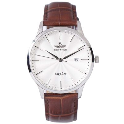 SRWatch 39mm Nam SG1056.4102TE chính hãng SRWatch 39mm Nam SG1056.4102TE