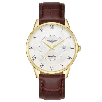 SRWatch 40mm Nam SG1057.4602TE chính hãng SRWatch 40mm Nam SG1057.4602TE