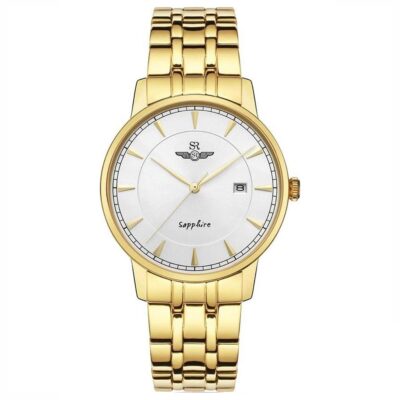 Đồng hồ SRWatch 39mm Nam SG1079.1402TE chính hãng Ảnh sản phẩm SRWatch 39mm Nam SG1079.1402TE