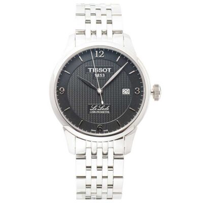 Tissot 39.3mm Nam T006.408.11.057.00 chính hãng Tissot 39.3mm Nam T006.408.11.057.00