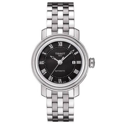 Đồng hồ Tissot 29mm Nữ T097.007.11.053.00 chính hãng Ảnh sản phẩm Tissot 29mm Nữ T097.007.11.053.00