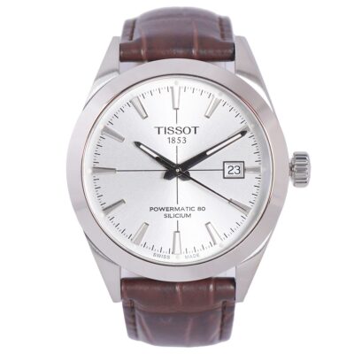 Tissot 40mm Nam T127.407.16.031.01 chính hãng Tissot 40mm Nam T127.407.16.031.01