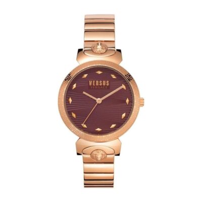 Đồng hồ Versus 36mm Nữ VSPEO1019 chính hãng Ảnh sản phẩm Versus 36mm Nữ VSPEO1019