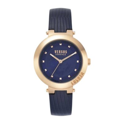 Đồng hồ Versus 36mm Nữ VSPLJ0419 chính hãng Ảnh sản phẩm Versus 36mm Nữ VSPLJ0419
