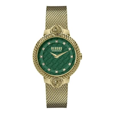 Đồng hồ Versus 38mm Nữ VSPLK1620 chính hãng Ảnh sản phẩm Versus 38mm Nữ VSPLK1620