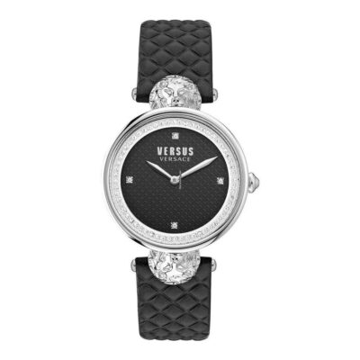 Đồng hồ Versus 34mm Nữ VSPZU0121 chính hãng Ảnh sản phẩm Versus 34mm Nữ VSPZU0121