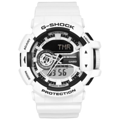 Casio 52mm Nam GA-400-7ADR chính hãng Casio 52mm Nam GA-400-7ADR