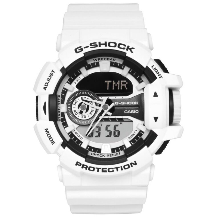 Casio 52mm Nam GA-400-7ADR