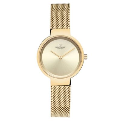 Đồng hồ SRWatch 28mm Nữ SL5521.1407 chính hãng Ảnh sản phẩm SRWatch 28mm Nữ SL5521.1407