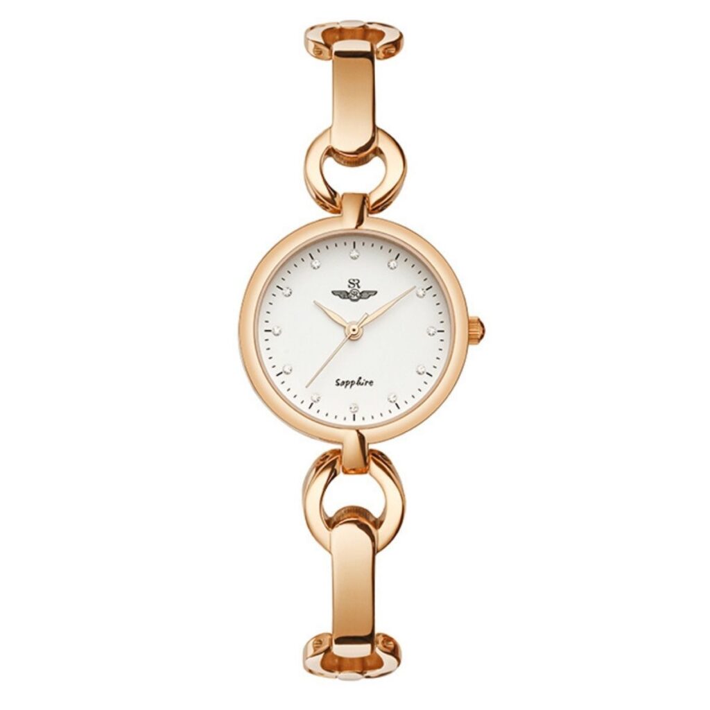 SRWatch 28mm Nữ SL1604.1302TE