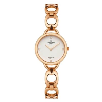 Đồng hồ SRWatch 28mm Nữ SL1603.1302TE chính hãng Ảnh sản phẩm SRWatch 28mm Nữ SL1603.1302TE