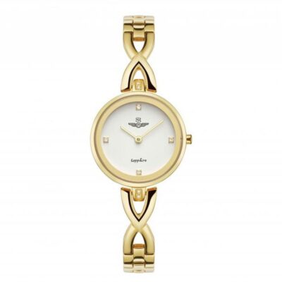 SRWatch 28mm Nữ SL1602.1402TE chính hãng SRWatch 28mm Nữ SL1602.1402TE