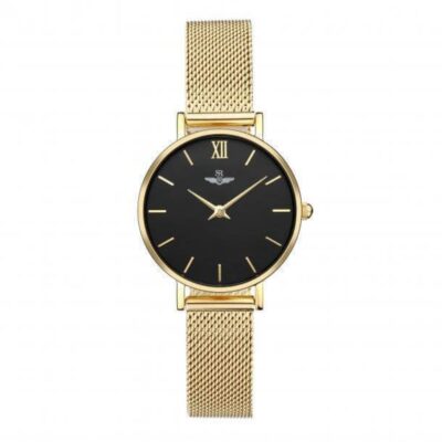 SRWatch 30mm Nữ SL1085.1401 chính hãng SRWatch 30mm Nữ SL1085.1401