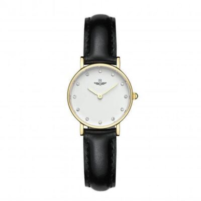 SRWatch 26mm Nữ SL1083.4602 chính hãng SRWatch 26mm Nữ SL1083.4602