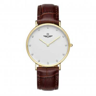 Đồng hồ SRWatch 38mm Nam SG1083.4602 chính hãng Ảnh sản phẩm SRWatch 38mm Nam SG1083.4602
