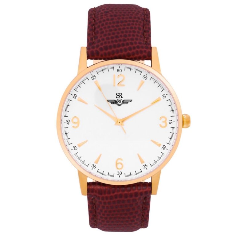SRWatch 39mm Nam SG2086.4602RNT