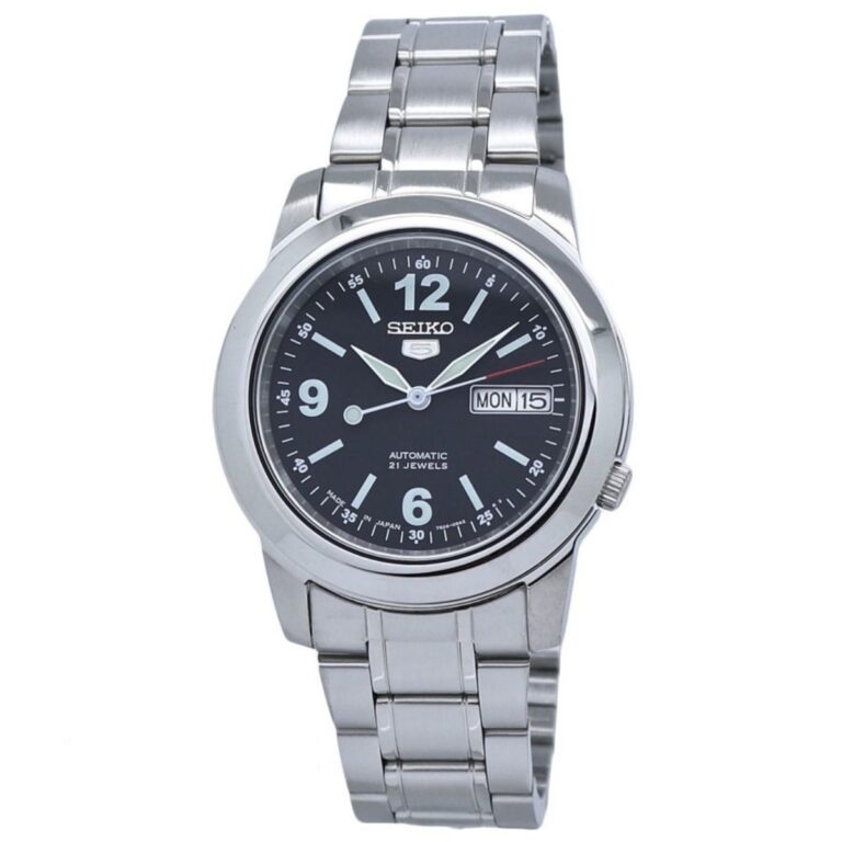 Seiko 37mm Nam SNKE63J1